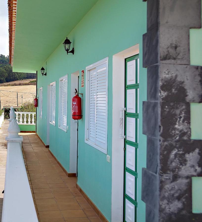 Finca La Casa Verde サン・クリストバル・デ・ラ・ラグーナ エクステリア 写真