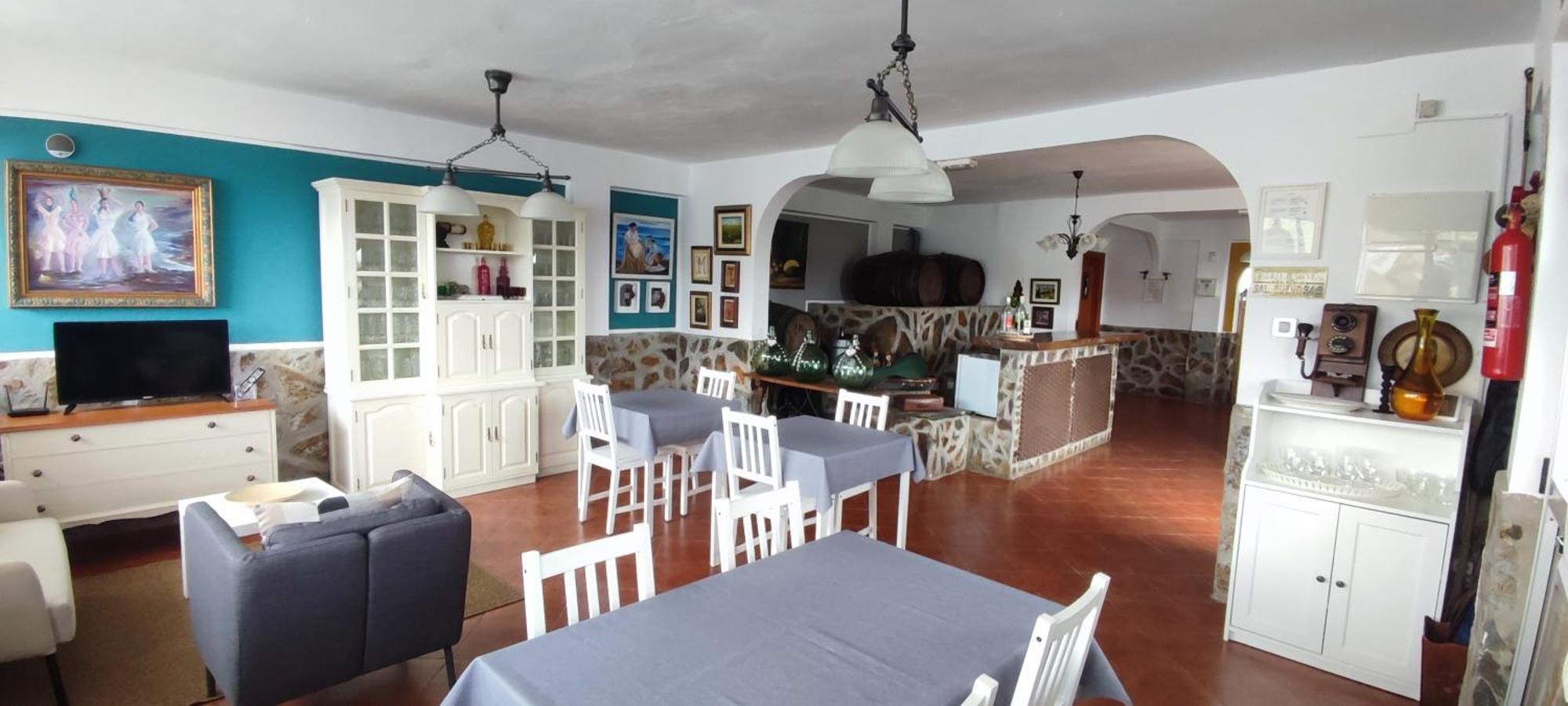 Finca La Casa Verde サン・クリストバル・デ・ラ・ラグーナ エクステリア 写真