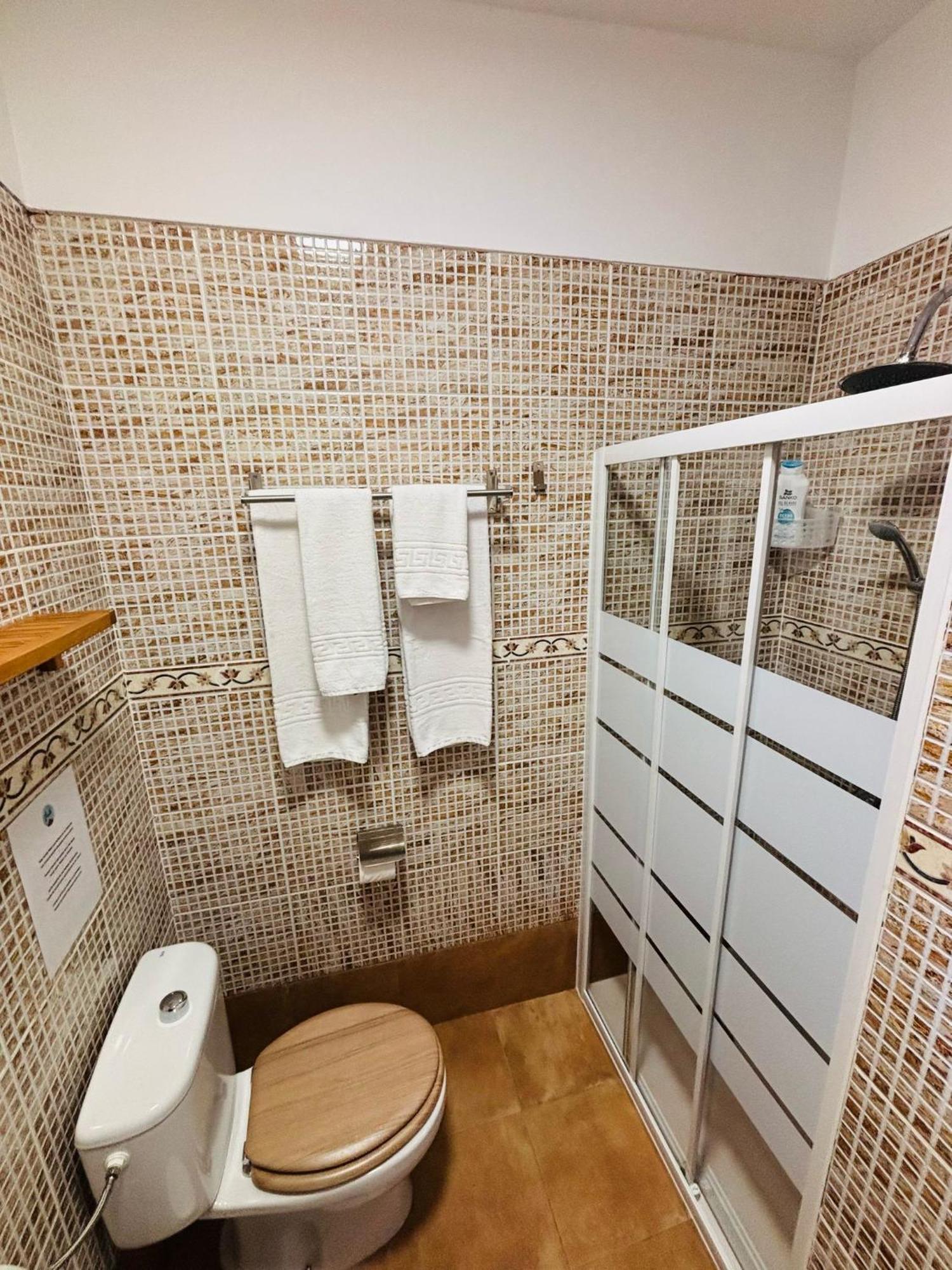 Finca La Casa Verde サン・クリストバル・デ・ラ・ラグーナ エクステリア 写真